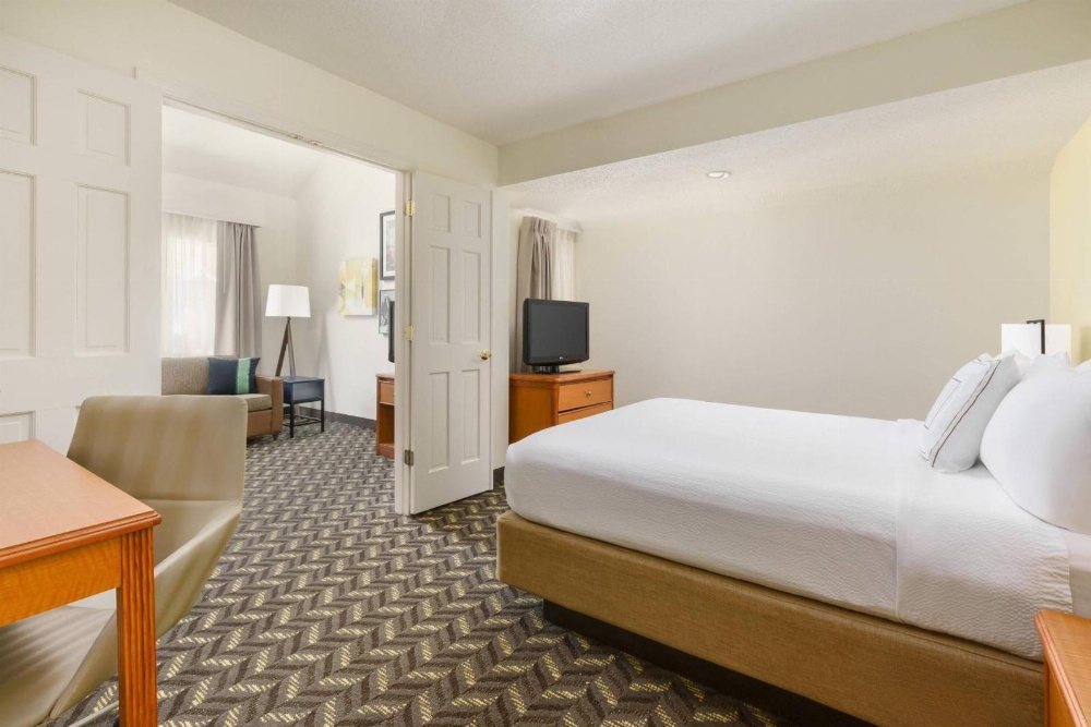 Residence Inn by Marriott Hartford Windsor