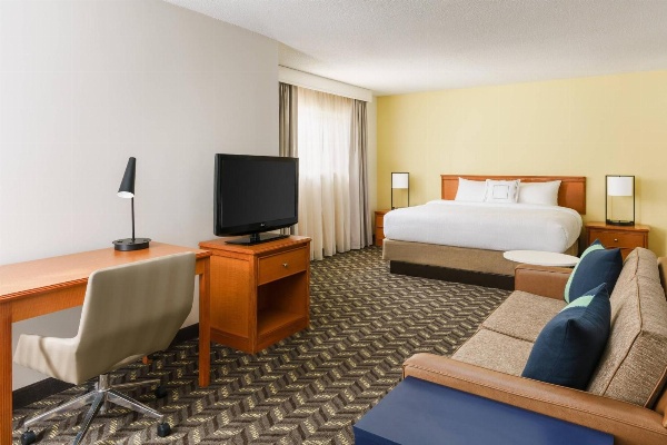 Residence Inn by Marriott Hartford Windsor Main image